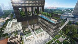 Midtown Bay (D7), Apartment #635542491